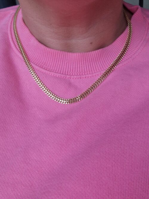 naszyjnik "luna" 1072