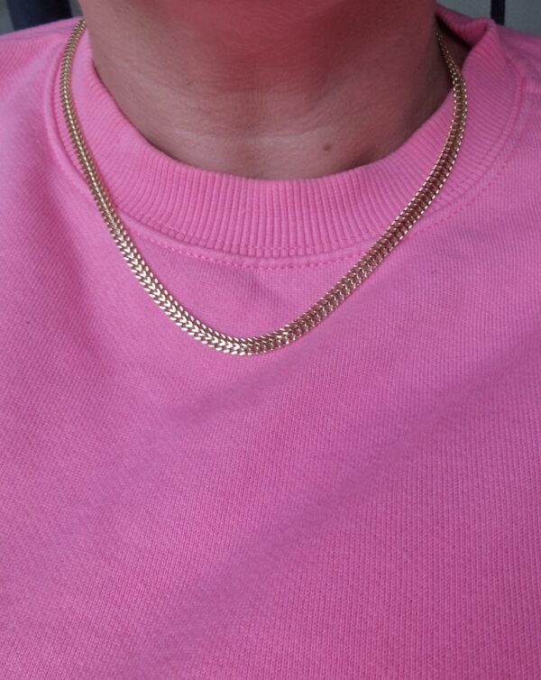 naszyjnik "luna" 1072