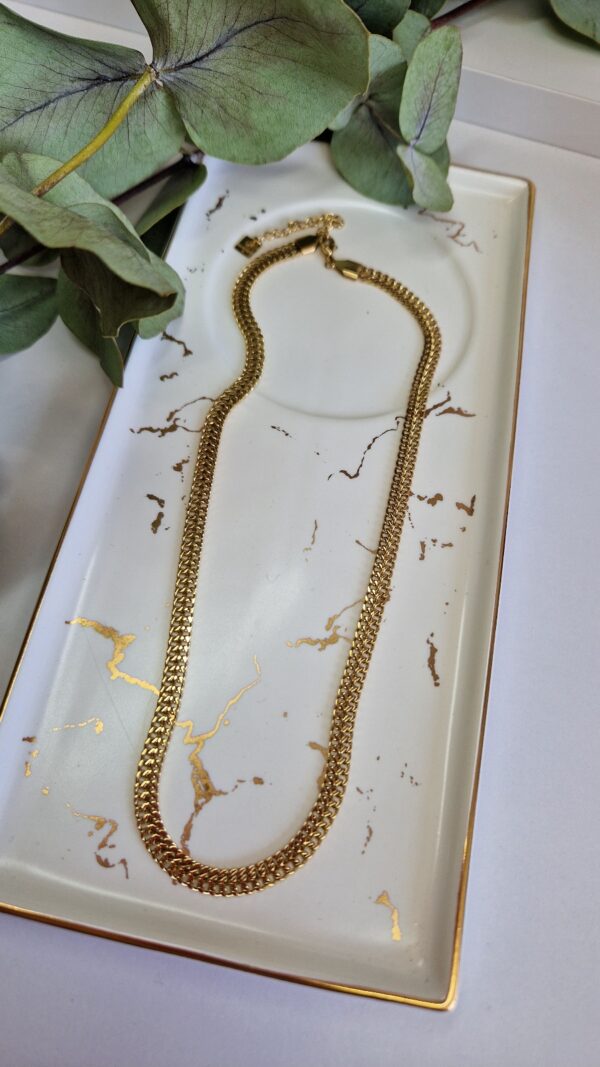 naszyjnik "luna" 1072