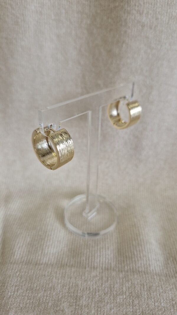 Kolczyki milano 1082