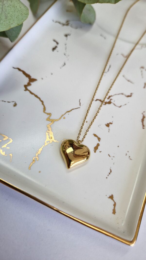 Naszyjnik ''lovely" 1073