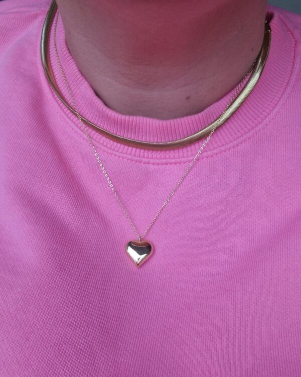 Naszyjnik ''lovely" 1073