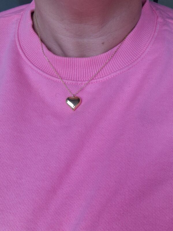 Naszyjnik ''lovely" 1073