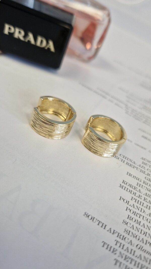 Kolczyki milano 1082