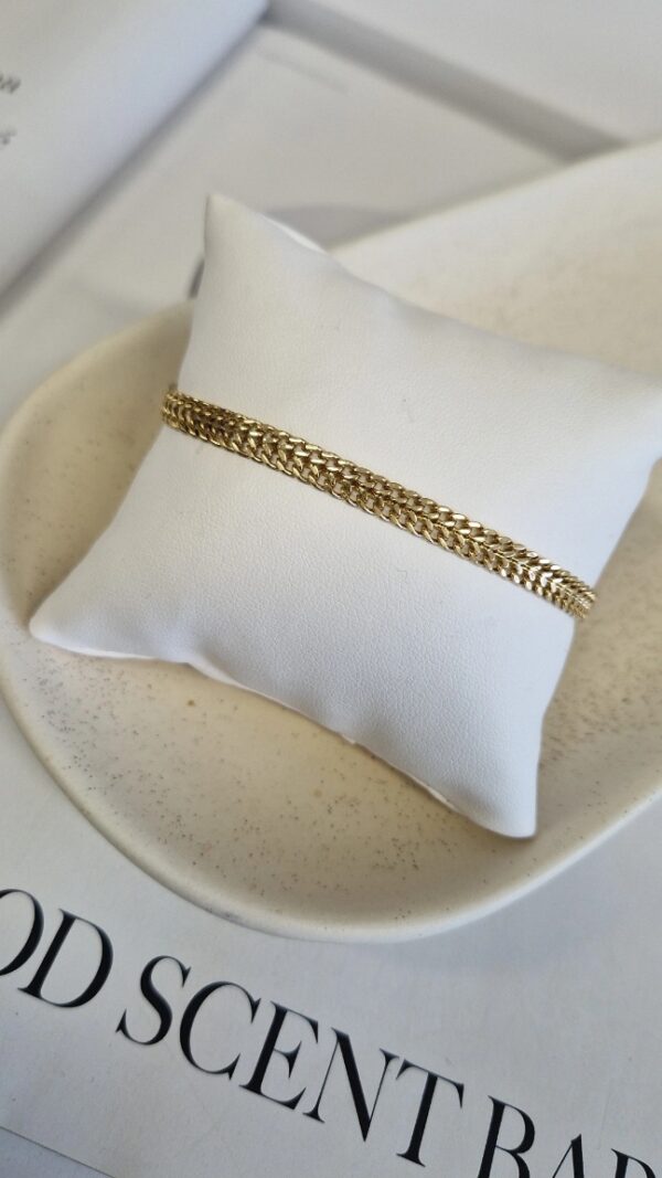 Bransoletka luna 1086