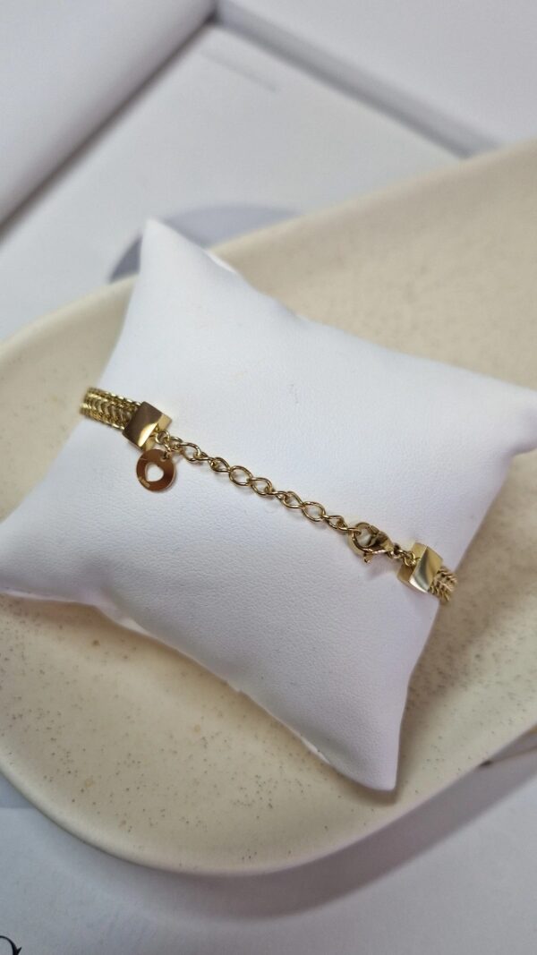 Bransoletka luna 1086