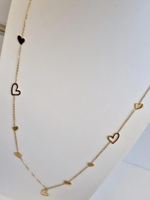 naszyjnik little love 1113