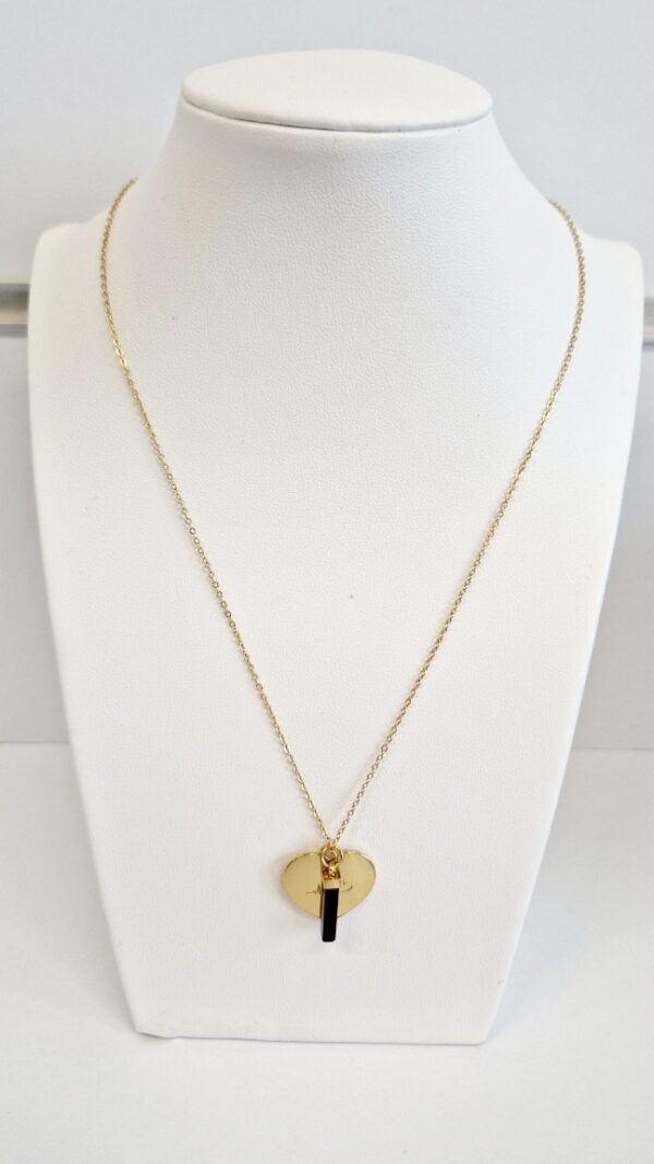 naszyjnik harmony black 1116