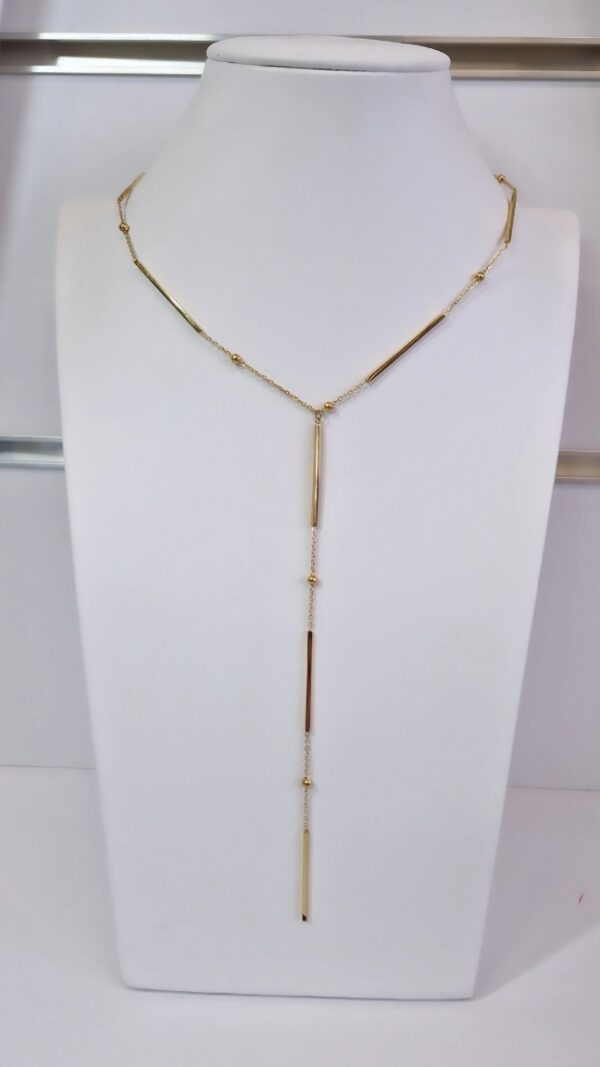 naszyjnik boss lady 1120