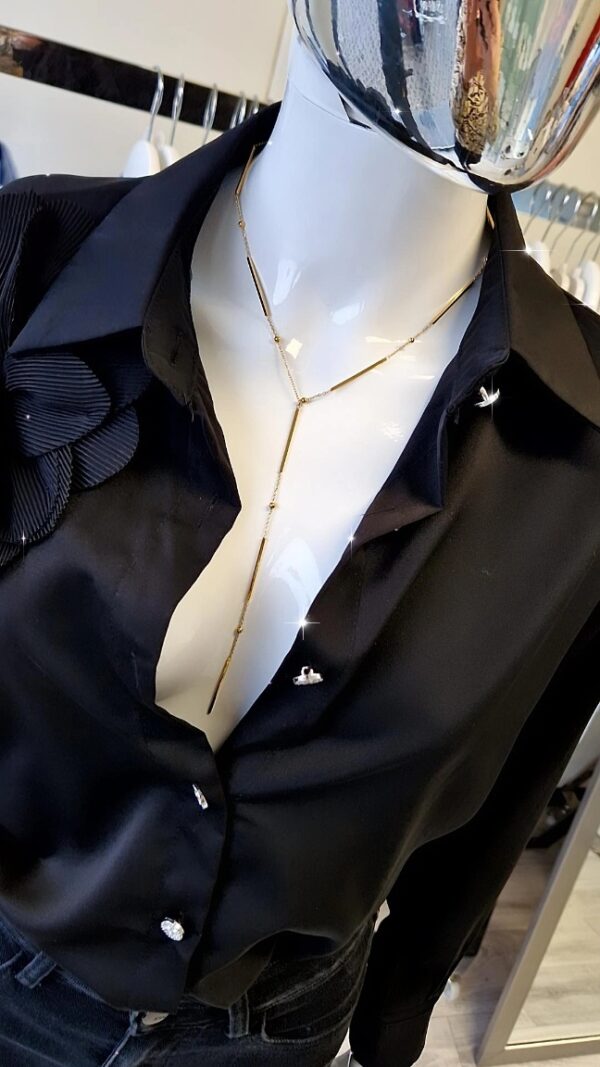 naszyjnik boss lady 1120