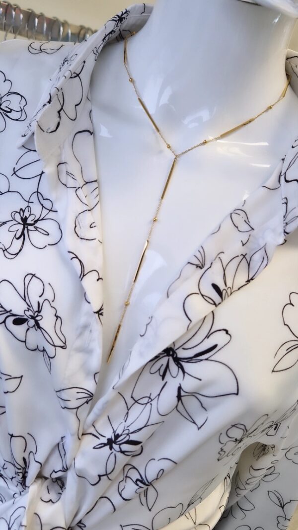 naszyjnik boss lady 1120