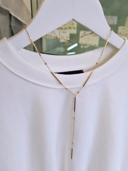 naszyjnik boss lady 1120