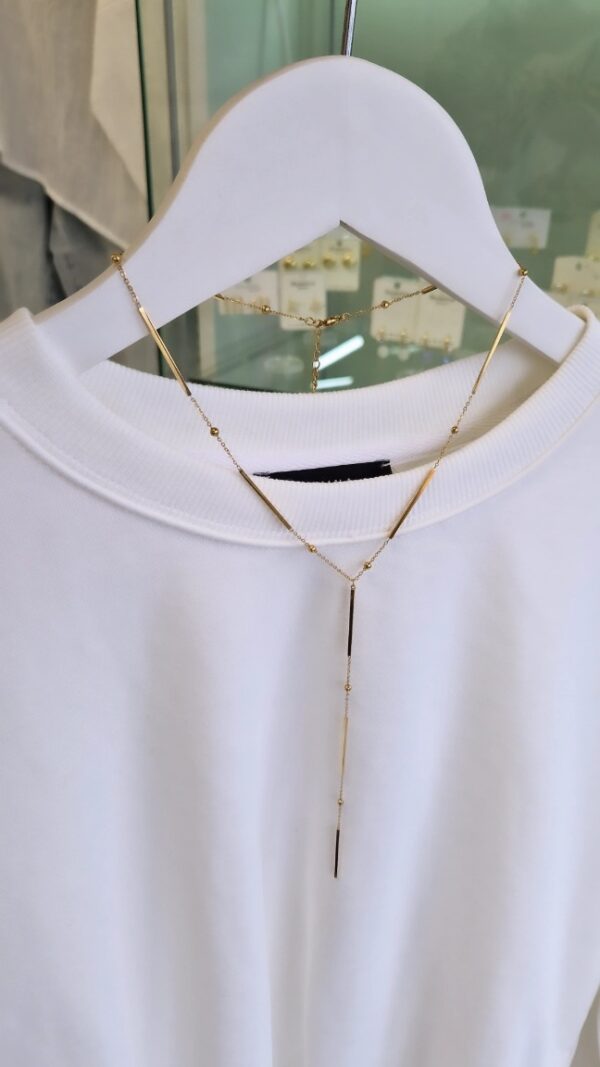 naszyjnik boss lady 1120