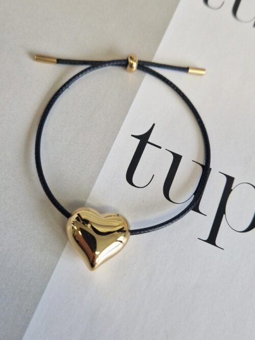 IMG_20240226_103632_768 bransoletka sea serce regulowana 1123