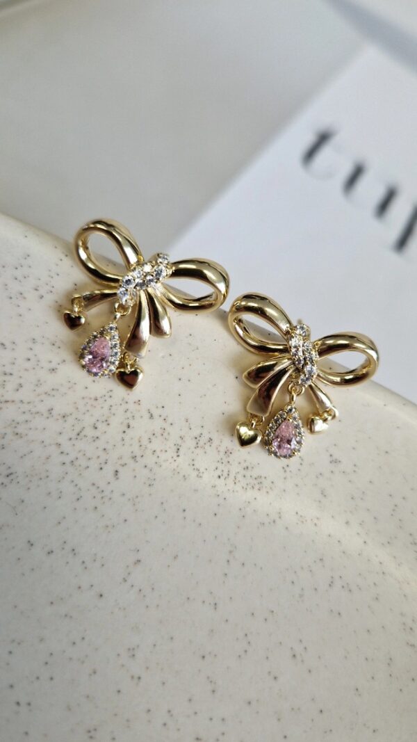 IMG_20240226_140410_667 kolczyki kokardki rose 1124