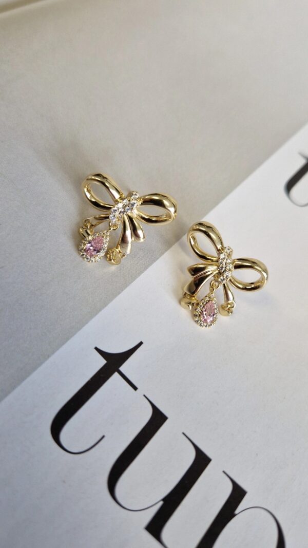 IMG_20240226_140506_339 kolczyki kokardki rose 1124