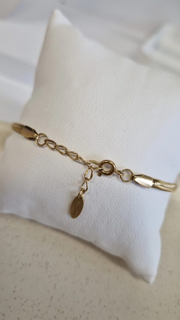 IMG_20240229_142407_302 bransoletka wężyk 1133