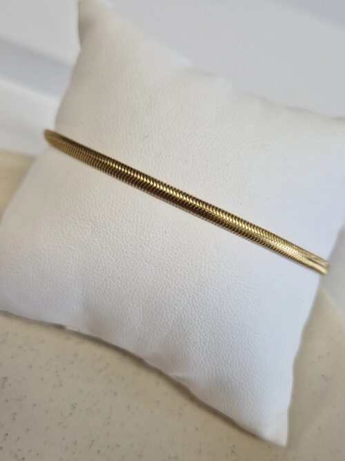 bransoletka wężyk 1133