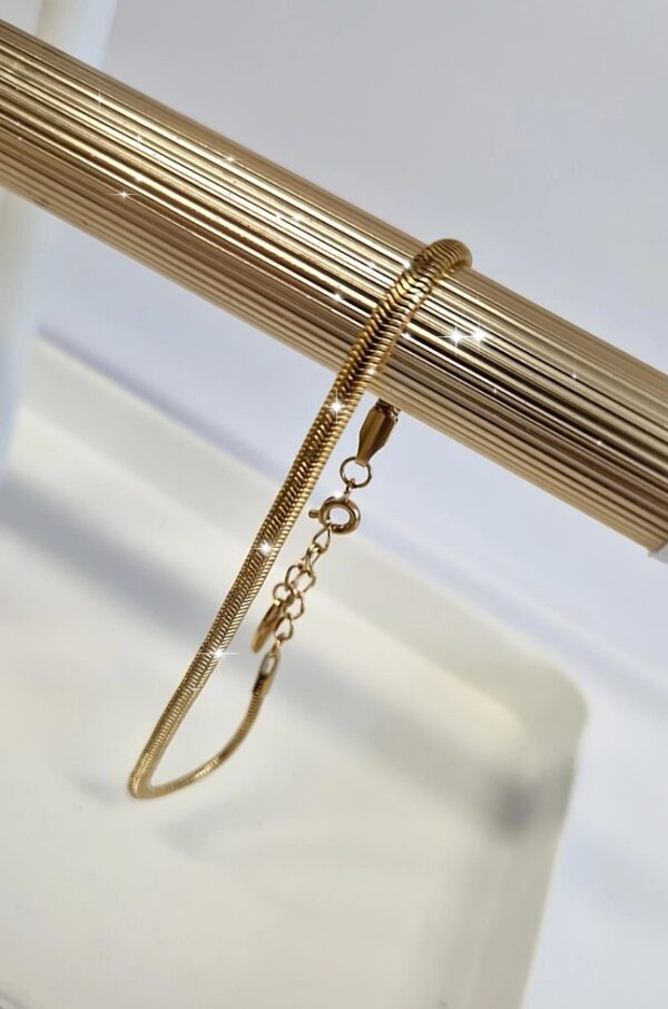 IMG_20240229_142745_757 bransoletka wężyk 1133