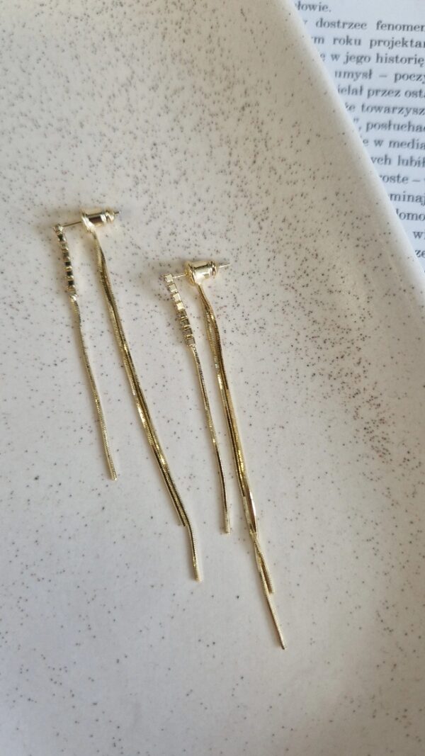 kolczyki sparkle 1138