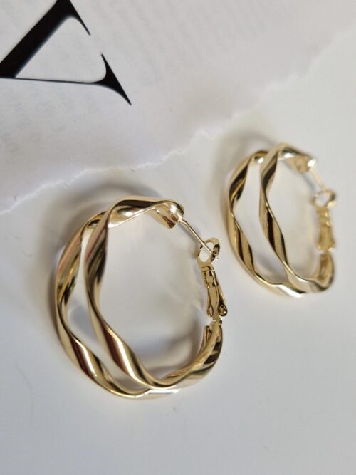 kolczyki forever 1145