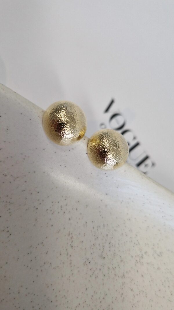 Kolczyki cliver 1163