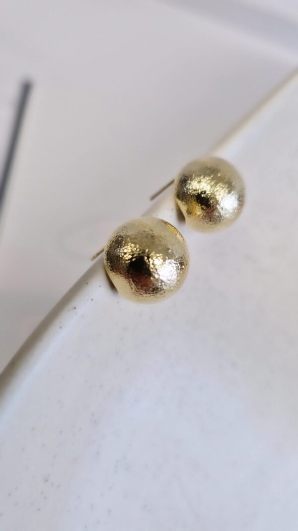 Kolczyki cliver 1163